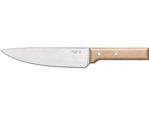 Opinel - Chef's mes 20cm - Nr. 118 - www.eco-waar.nl